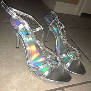 Prom/ Homecoming , Dressy Heels